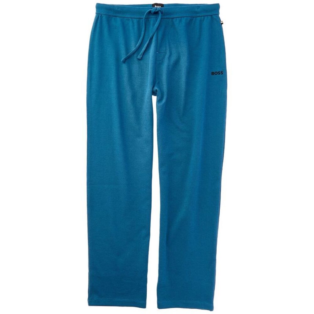 Hugo Boss Mens  Waffle Pant